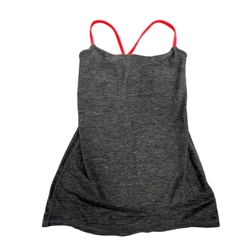 Lululemon Tank top size 6